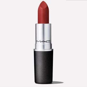 MAC Cosmetics Amplified Crème Lipstick